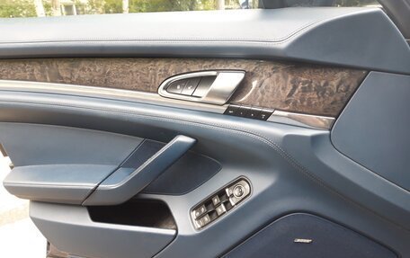 Porsche Panamera II рестайлинг, 2013 год, 2 950 000 рублей, 16 фотография
