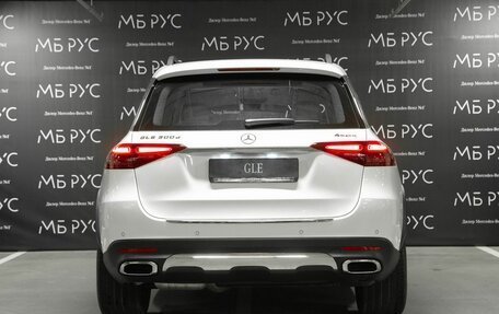 Mercedes-Benz GLE, 2026 год, 12 100 000 рублей, 6 фотография