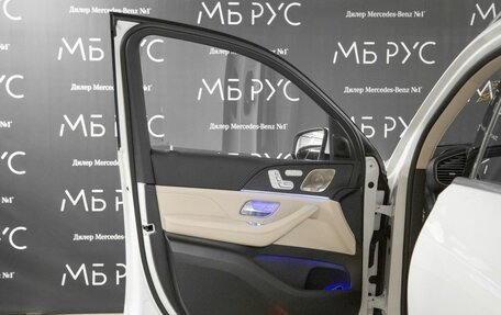 Mercedes-Benz GLE, 2026 год, 12 100 000 рублей, 8 фотография