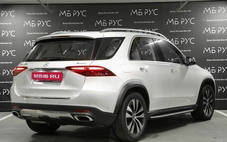 Mercedes-Benz GLE, 2026 год, 12 100 000 рублей, 4 фотография
