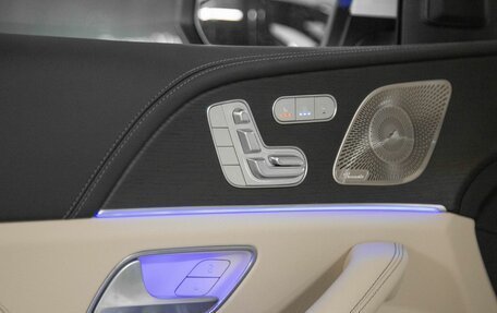 Mercedes-Benz GLE, 2026 год, 12 100 000 рублей, 9 фотография