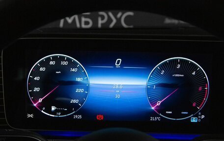 Mercedes-Benz GLE, 2026 год, 12 100 000 рублей, 17 фотография