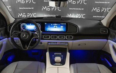 Mercedes-Benz GLE, 2026 год, 12 100 000 рублей, 15 фотография