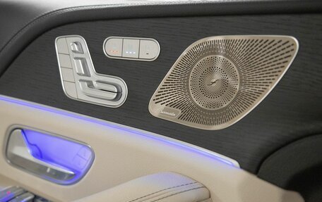 Mercedes-Benz GLE, 2026 год, 12 100 000 рублей, 10 фотография