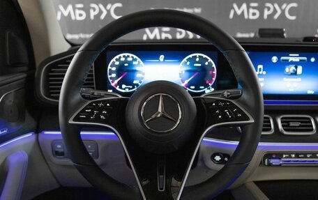 Mercedes-Benz GLE, 2026 год, 12 100 000 рублей, 16 фотография