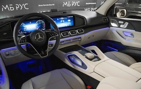 Mercedes-Benz GLE, 2026 год, 12 100 000 рублей, 14 фотография