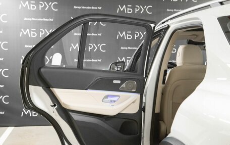Mercedes-Benz GLE, 2026 год, 12 100 000 рублей, 26 фотография