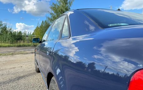 Audi A4, 1998 год, 220 000 рублей, 5 фотография
