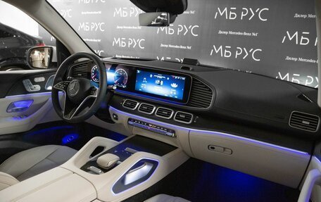 Mercedes-Benz GLE, 2026 год, 12 100 000 рублей, 25 фотография