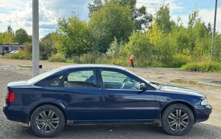 Audi A4, 1998 год, 220 000 рублей, 7 фотография