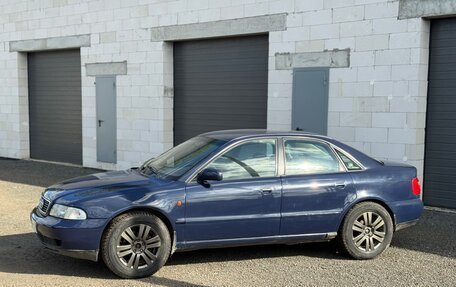 Audi A4, 1998 год, 220 000 рублей, 3 фотография