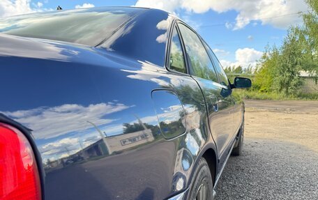 Audi A4, 1998 год, 220 000 рублей, 8 фотография