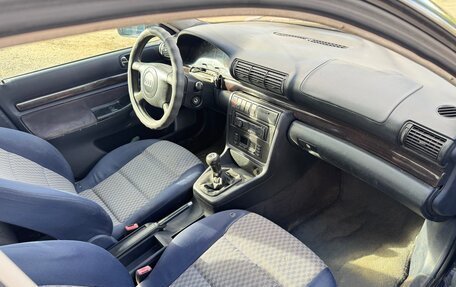 Audi A4, 1998 год, 220 000 рублей, 10 фотография