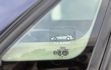 Audi A4, 1998 год, 220 000 рублей, 15 фотография