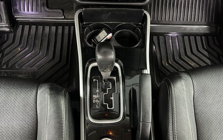 Mitsubishi Outlander III рестайлинг 3, 2017 год, 1 950 000 рублей, 15 фотография
