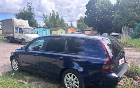 Volvo V50 I, 2005 год, 800 000 рублей, 5 фотография