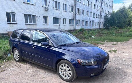 Volvo V50 I, 2005 год, 800 000 рублей, 2 фотография