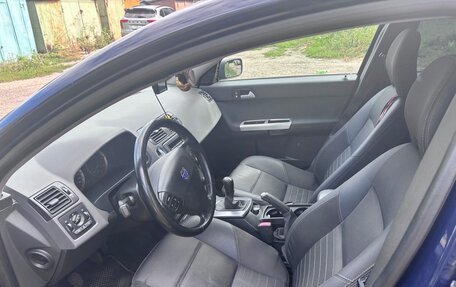 Volvo V50 I, 2005 год, 800 000 рублей, 7 фотография