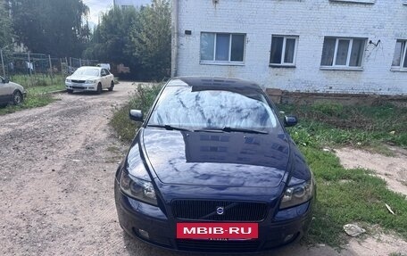 Volvo V50 I, 2005 год, 800 000 рублей, 3 фотография