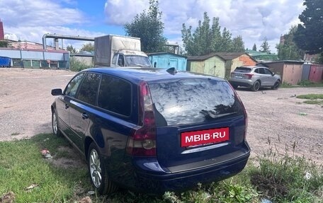 Volvo V50 I, 2005 год, 800 000 рублей, 6 фотография