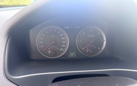 Volvo V50 I, 2005 год, 800 000 рублей, 8 фотография
