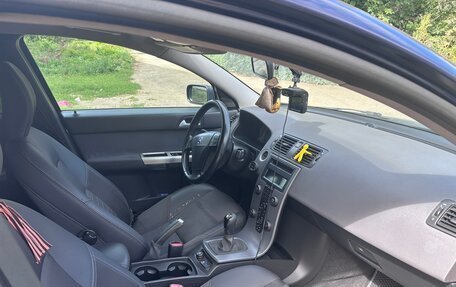 Volvo V50 I, 2005 год, 800 000 рублей, 15 фотография