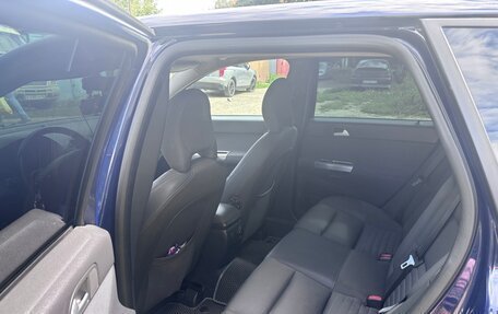Volvo V50 I, 2005 год, 800 000 рублей, 9 фотография