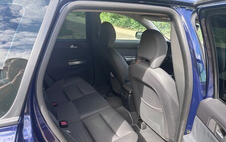 Volvo V50 I, 2005 год, 800 000 рублей, 16 фотография