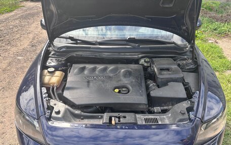 Volvo V50 I, 2005 год, 800 000 рублей, 18 фотография