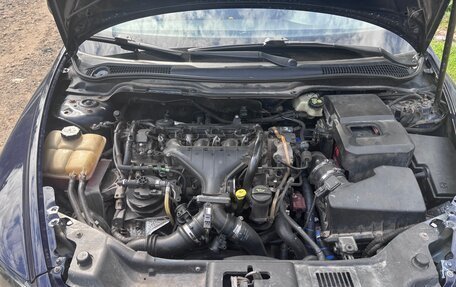 Volvo V50 I, 2005 год, 800 000 рублей, 19 фотография