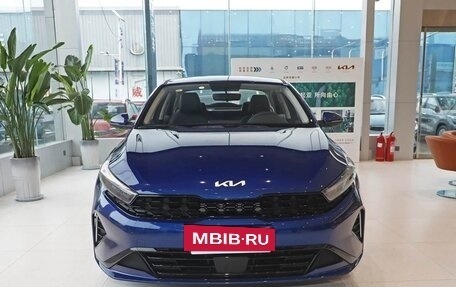 KIA K3, 2026 год, 2 100 000 рублей, 2 фотография