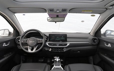 KIA K3, 2026 год, 2 100 000 рублей, 8 фотография