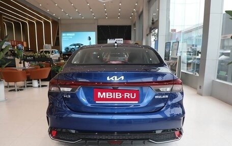 KIA K3, 2026 год, 2 100 000 рублей, 5 фотография