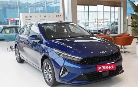 KIA K3, 2026 год, 2 100 000 рублей, 3 фотография