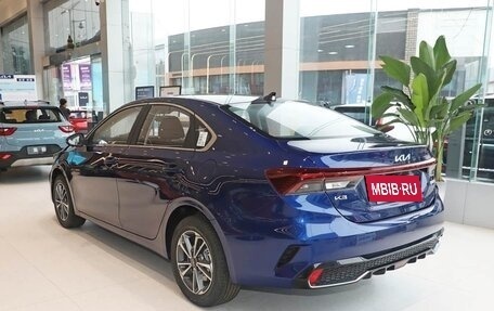 KIA K3, 2026 год, 2 100 000 рублей, 6 фотография