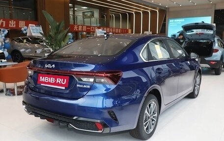 KIA K3, 2026 год, 2 100 000 рублей, 4 фотография