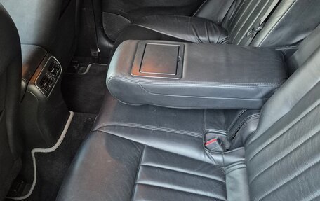 Infiniti EX, 2008 год, 980 000 рублей, 9 фотография