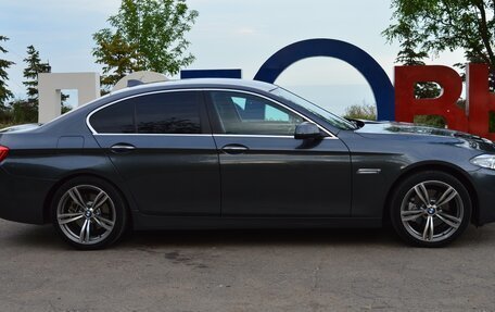 BMW 5 серия, 2015 год, 2 250 000 рублей, 9 фотография