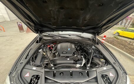 BMW 5 серия, 2015 год, 2 250 000 рублей, 12 фотография