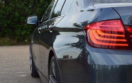 BMW 5 серия, 2015 год, 2 250 000 рублей, 8 фотография