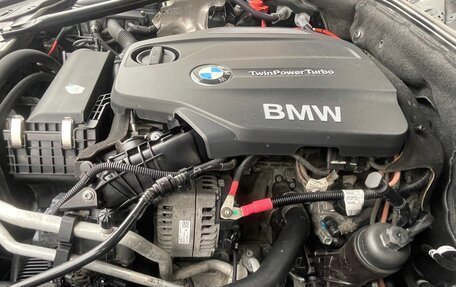 BMW 5 серия, 2015 год, 2 250 000 рублей, 13 фотография