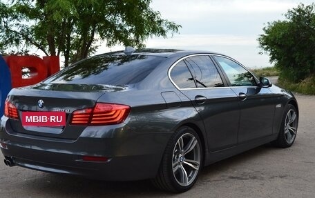 BMW 5 серия, 2015 год, 2 250 000 рублей, 7 фотография