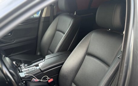 BMW 5 серия, 2015 год, 2 250 000 рублей, 19 фотография