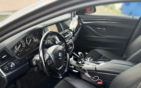 BMW 5 серия, 2015 год, 2 250 000 рублей, 22 фотография