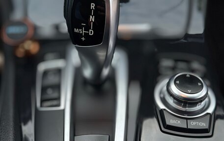 BMW 5 серия, 2015 год, 2 250 000 рублей, 23 фотография