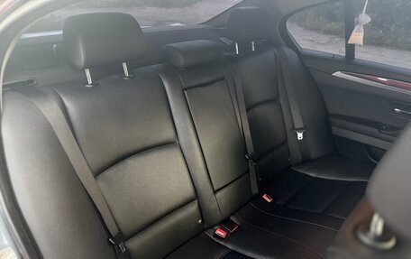 BMW 5 серия, 2015 год, 2 250 000 рублей, 21 фотография