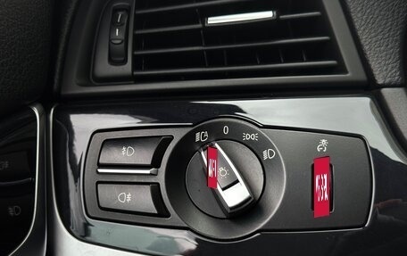 BMW 5 серия, 2015 год, 2 250 000 рублей, 25 фотография