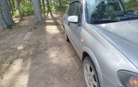 Nissan Almera, 2004 год, 350 000 рублей, 2 фотография