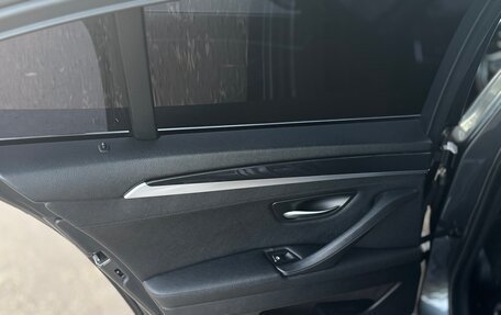 BMW 5 серия, 2015 год, 2 250 000 рублей, 33 фотография