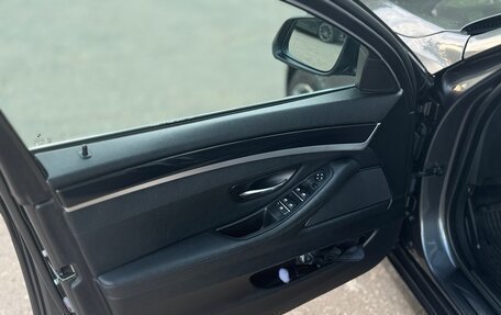 BMW 5 серия, 2015 год, 2 250 000 рублей, 32 фотография
